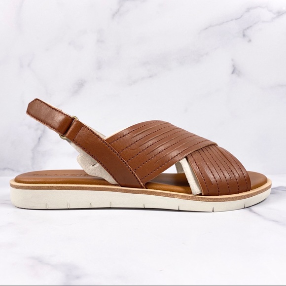 ❌SOLD❌NIB Timberland Adley Shore X Band Sandal - Picture 5 of 10